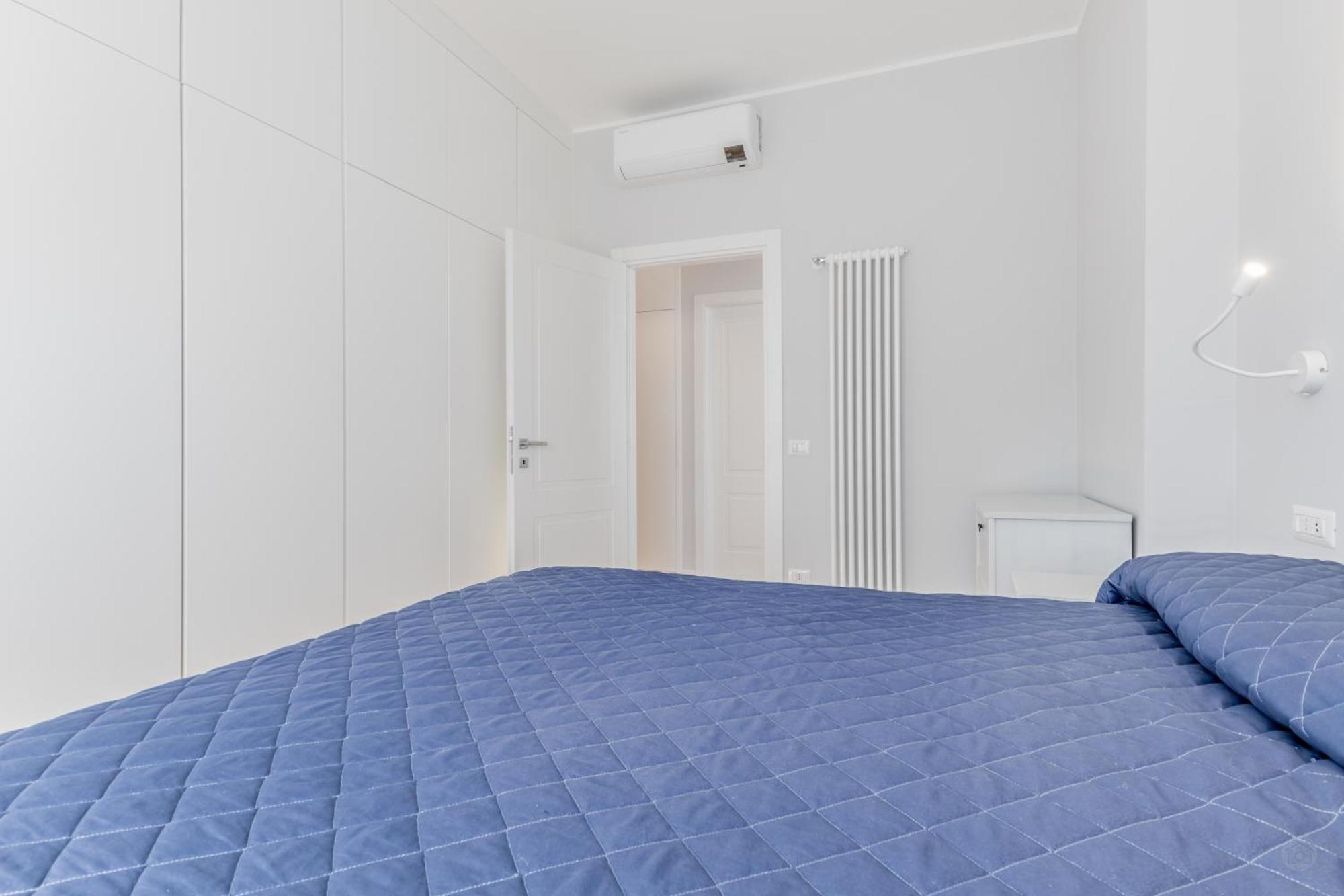 ローマL'Attico Con Terrazza In Corso Franciaアパートメント エクステリア 写真