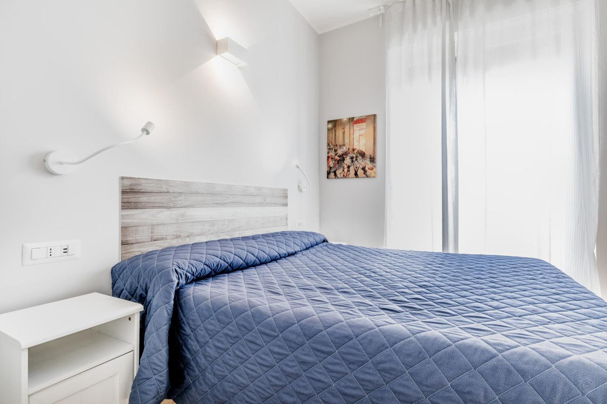 ローマL'Attico Con Terrazza In Corso Franciaアパートメント エクステリア 写真