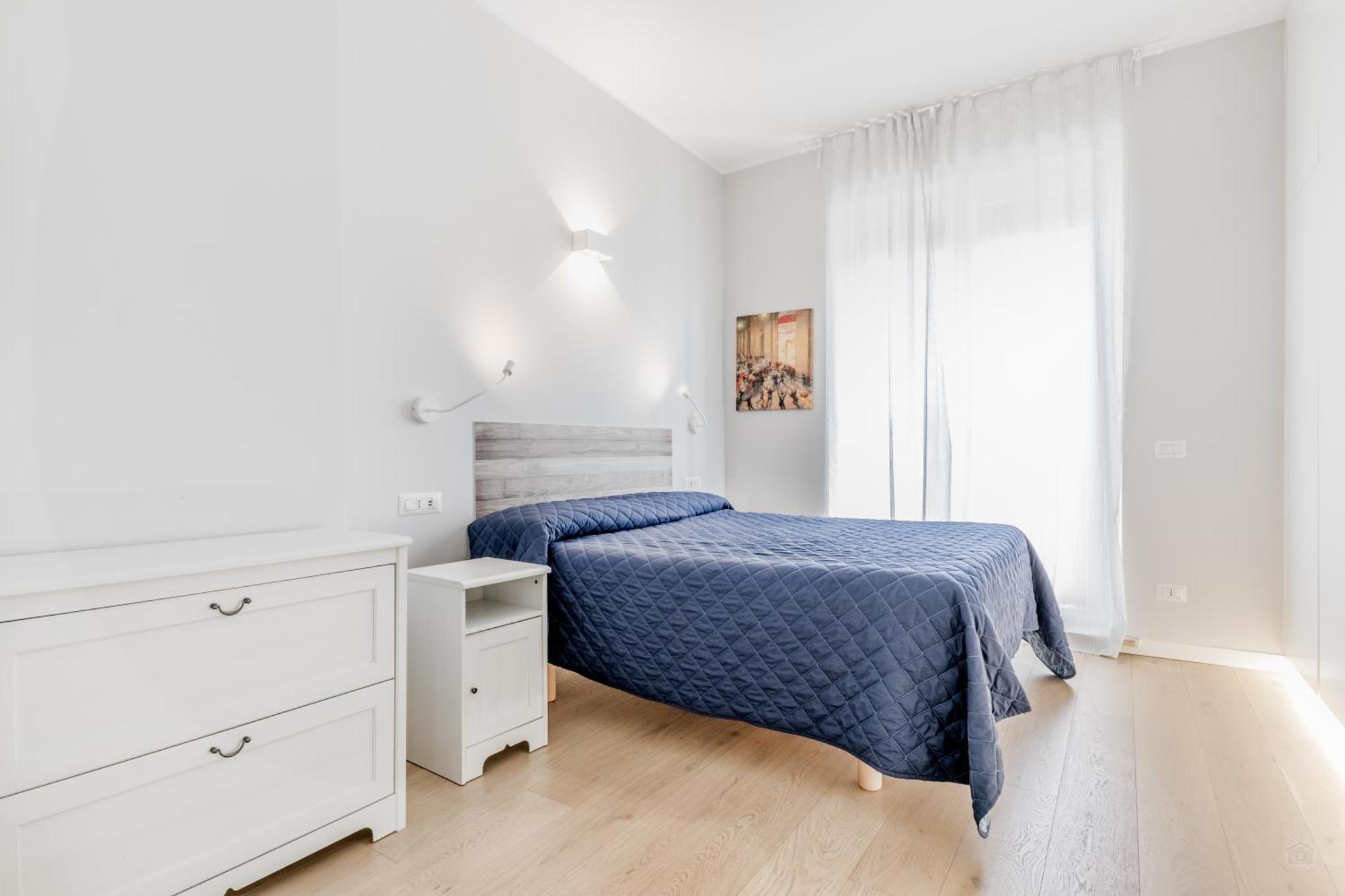 ローマL'Attico Con Terrazza In Corso Franciaアパートメント エクステリア 写真