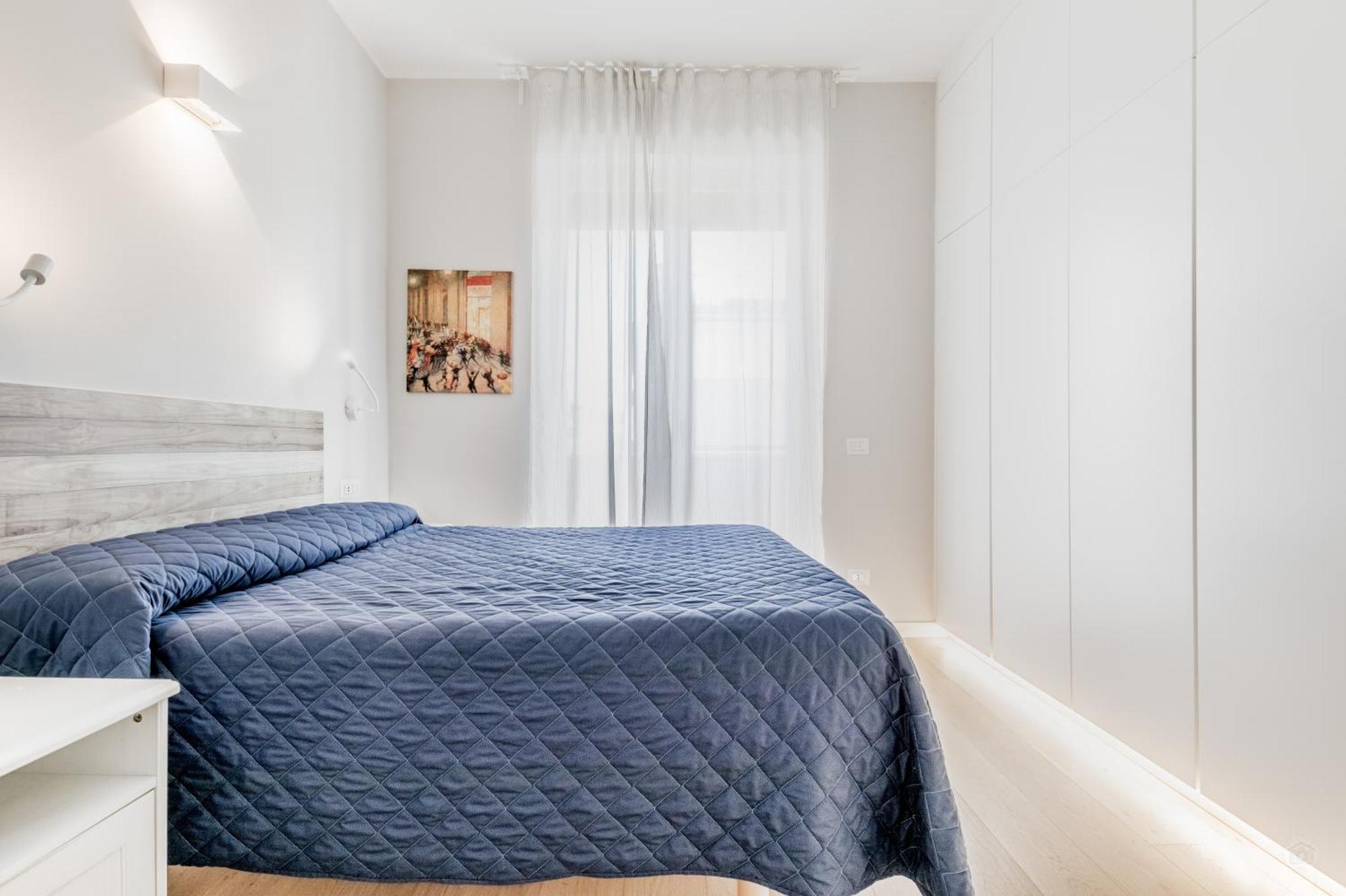 ローマL'Attico Con Terrazza In Corso Franciaアパートメント エクステリア 写真